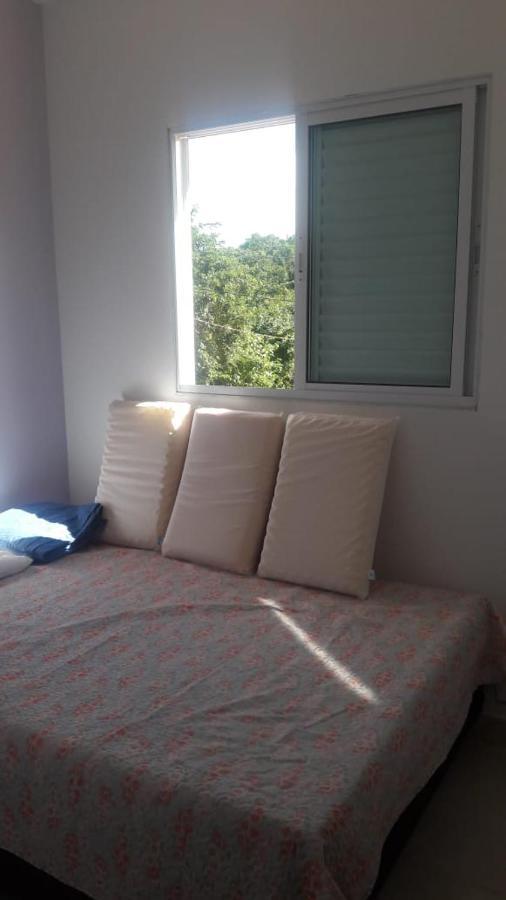 Apartament Chale Isabela Ubatuba Zewnętrze zdjęcie